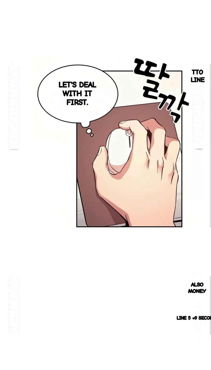 My Friends Mom The Ideal Milf Chapter 41 - Page 30
