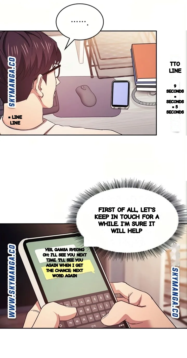My Friends Mom The Ideal Milf Chapter 41 - Page 32