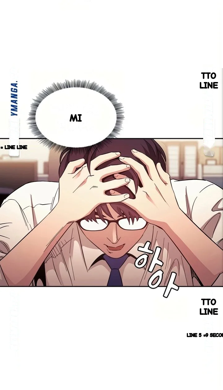 My Friends Mom The Ideal Milf Chapter 41 - Page 36