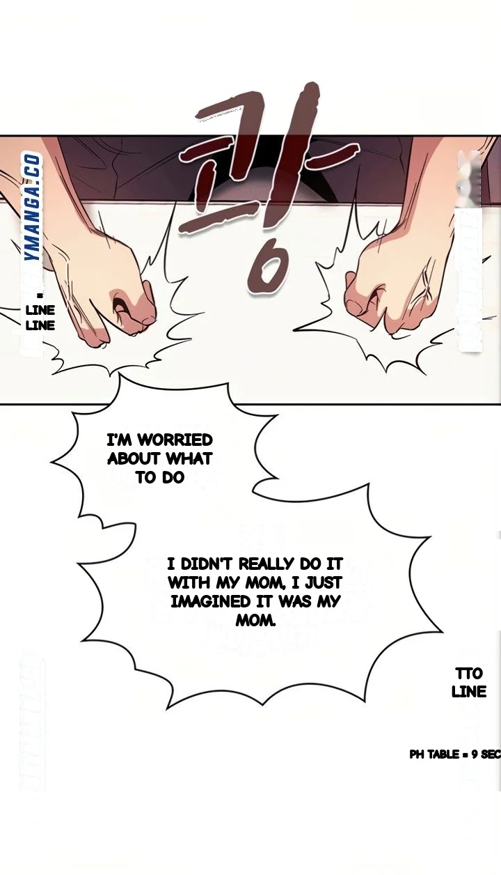 My Friends Mom The Ideal Milf Chapter 41 - Page 40