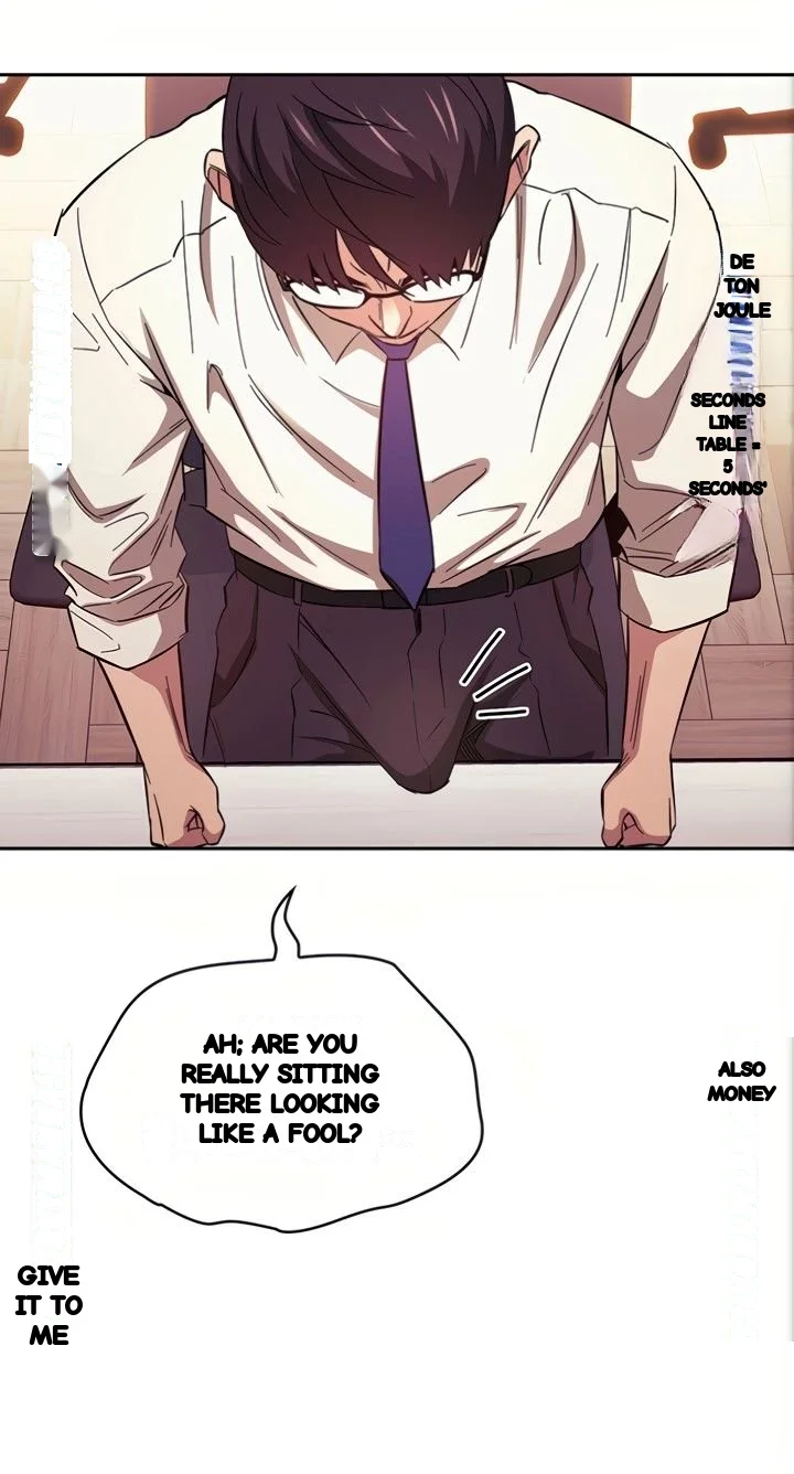 My Friends Mom The Ideal Milf Chapter 41 - Page 41