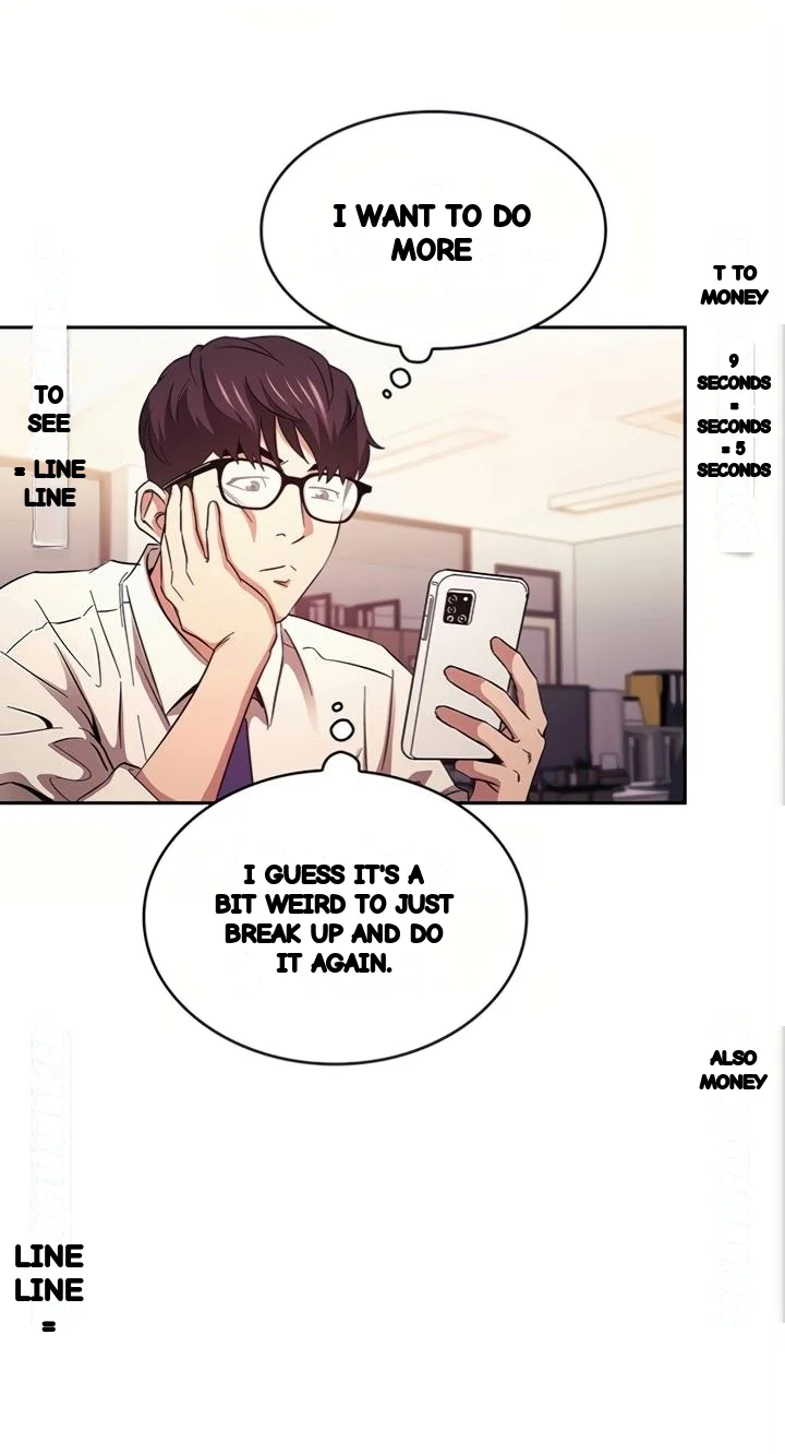 My Friends Mom The Ideal Milf Chapter 41 - Page 42