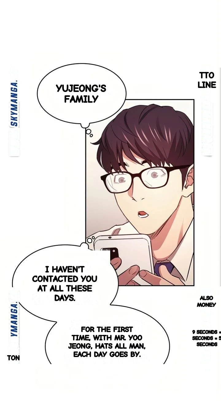 My Friends Mom The Ideal Milf Chapter 41 - Page 44