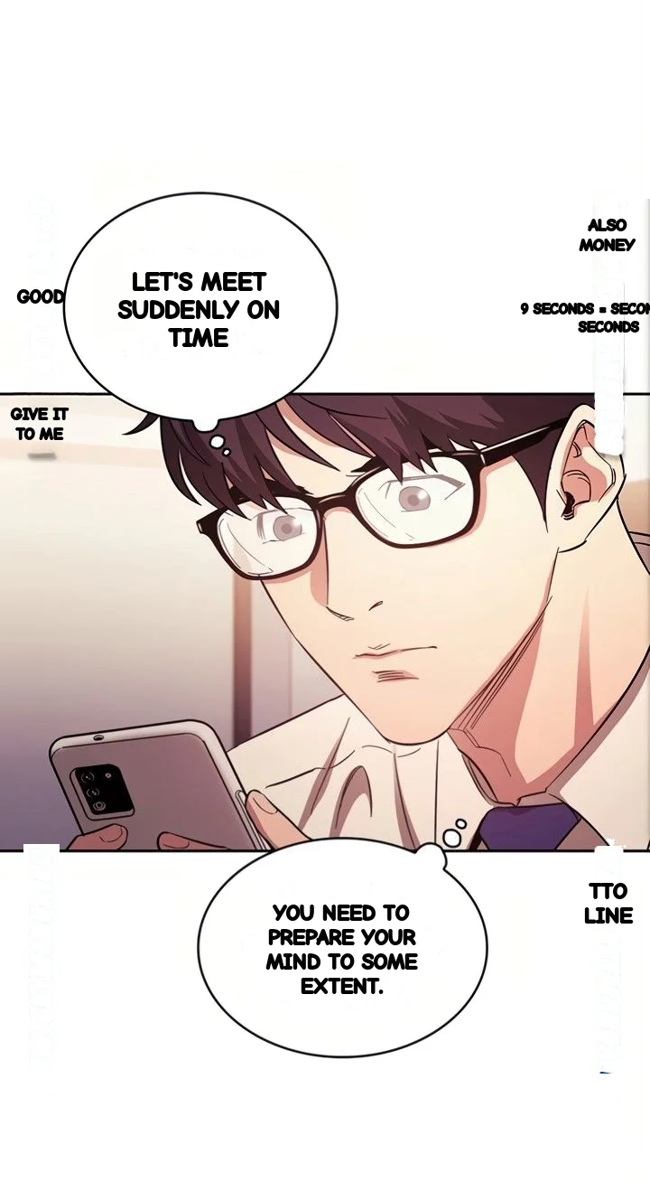 My Friends Mom The Ideal Milf Chapter 41 - Page 45