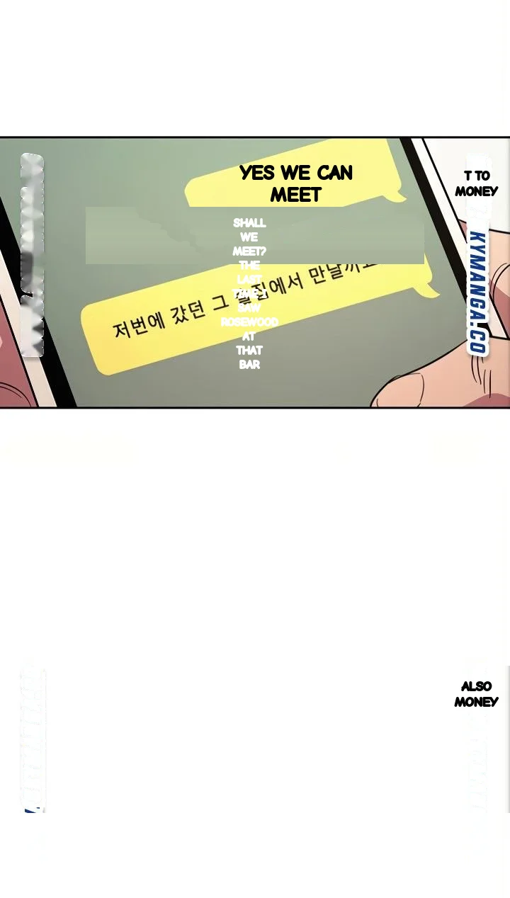 My Friends Mom The Ideal Milf Chapter 41 - Page 46