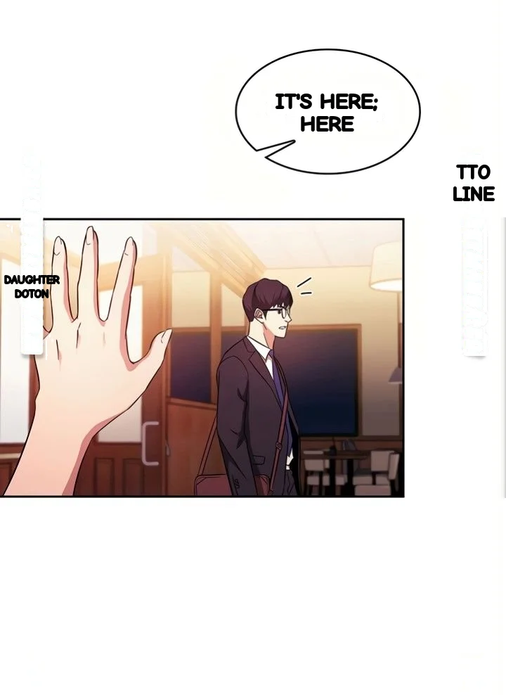 My Friends Mom The Ideal Milf Chapter 41 - Page 49