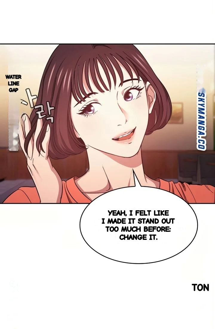My Friends Mom The Ideal Milf Chapter 41 - Page 52