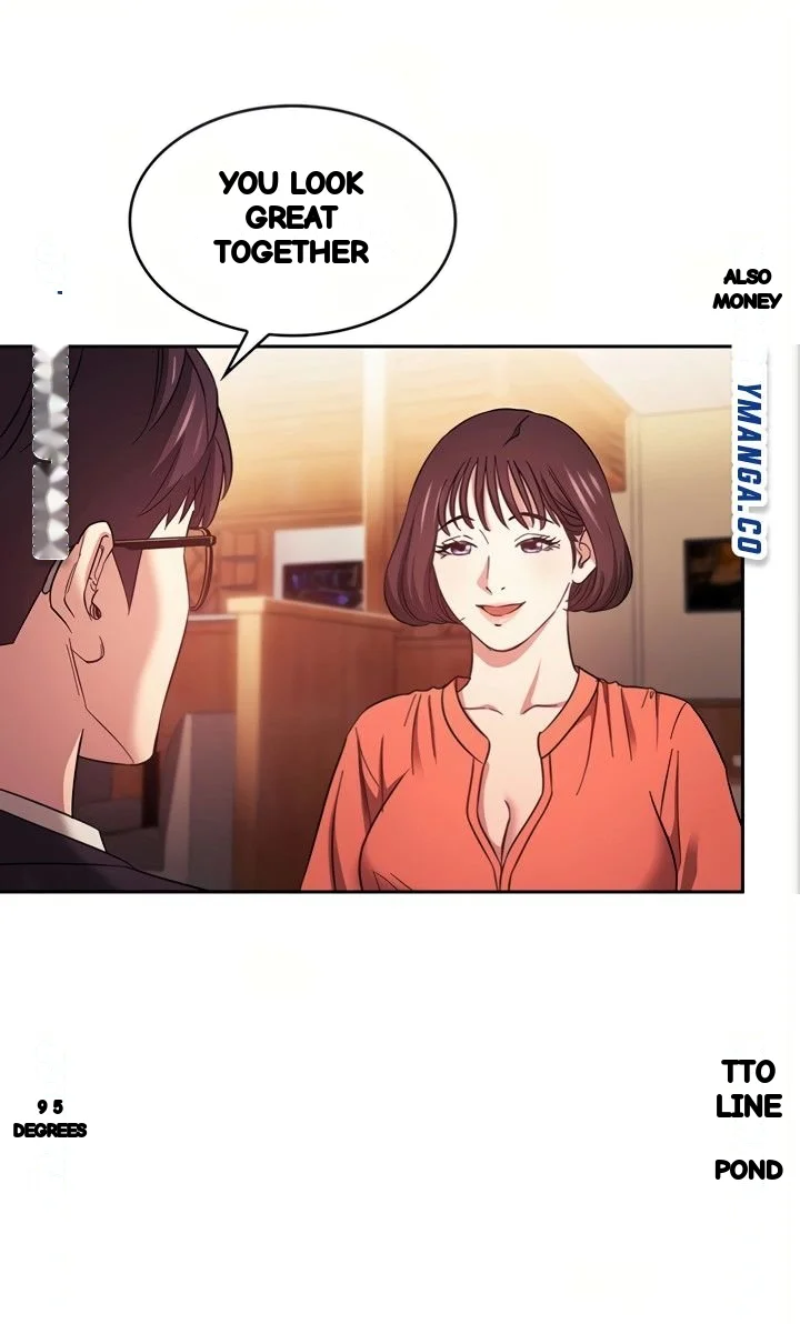My Friends Mom The Ideal Milf Chapter 41 - Page 53