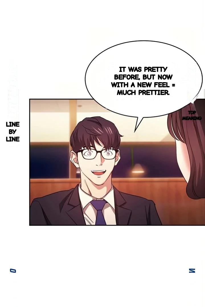 My Friends Mom The Ideal Milf Chapter 41 - Page 54
