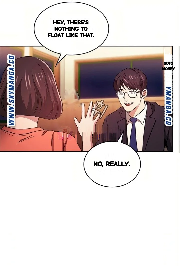 My Friends Mom The Ideal Milf Chapter 41 - Page 55