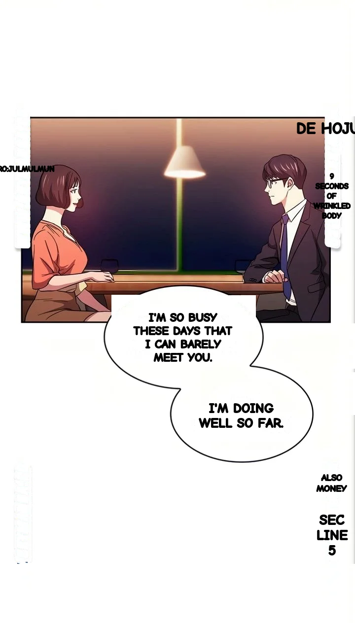 My Friends Mom The Ideal Milf Chapter 41 - Page 56