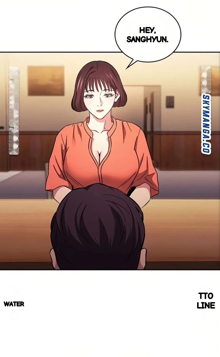My Friends Mom The Ideal Milf Chapter 41 - Page 57