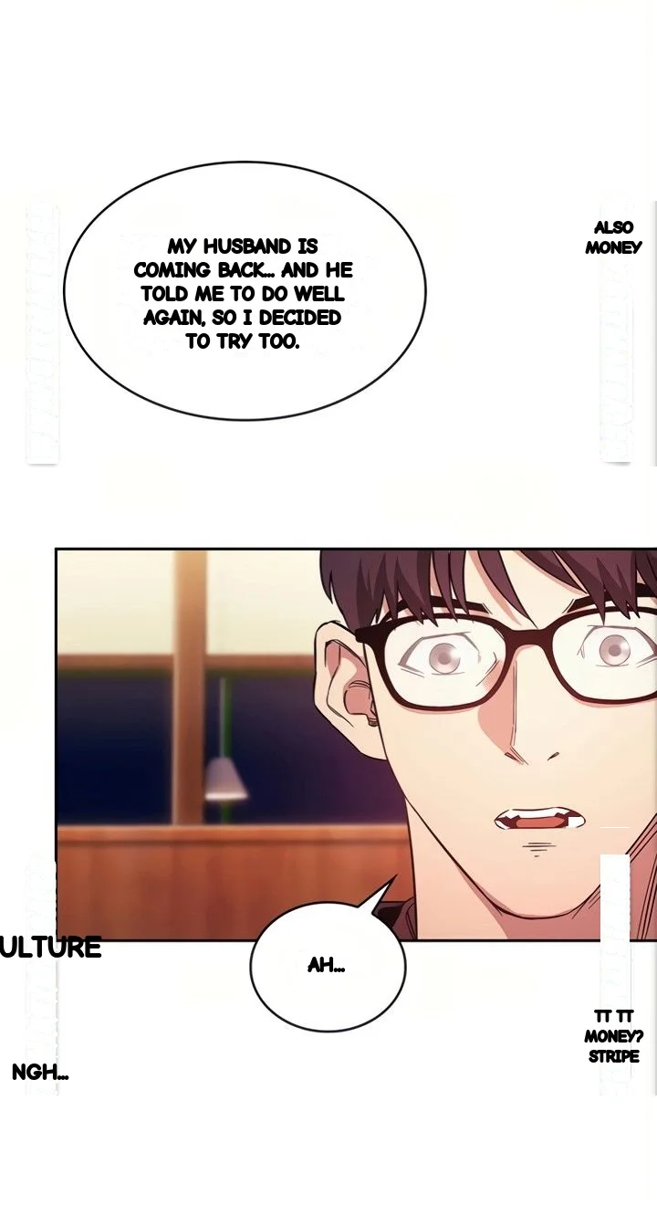 My Friends Mom The Ideal Milf Chapter 41 - Page 59