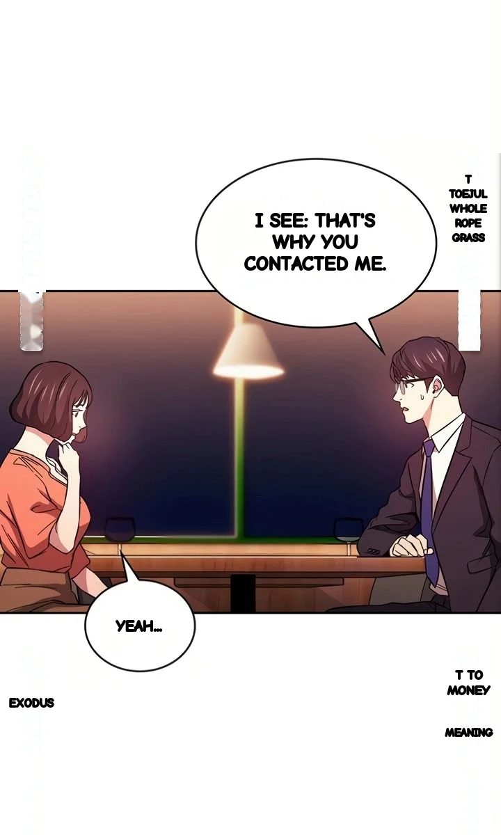 My Friends Mom The Ideal Milf Chapter 41 - Page 60