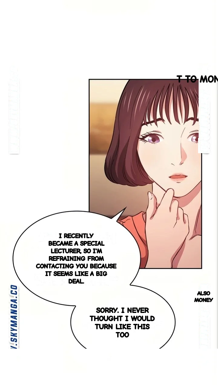 My Friends Mom The Ideal Milf Chapter 41 - Page 62