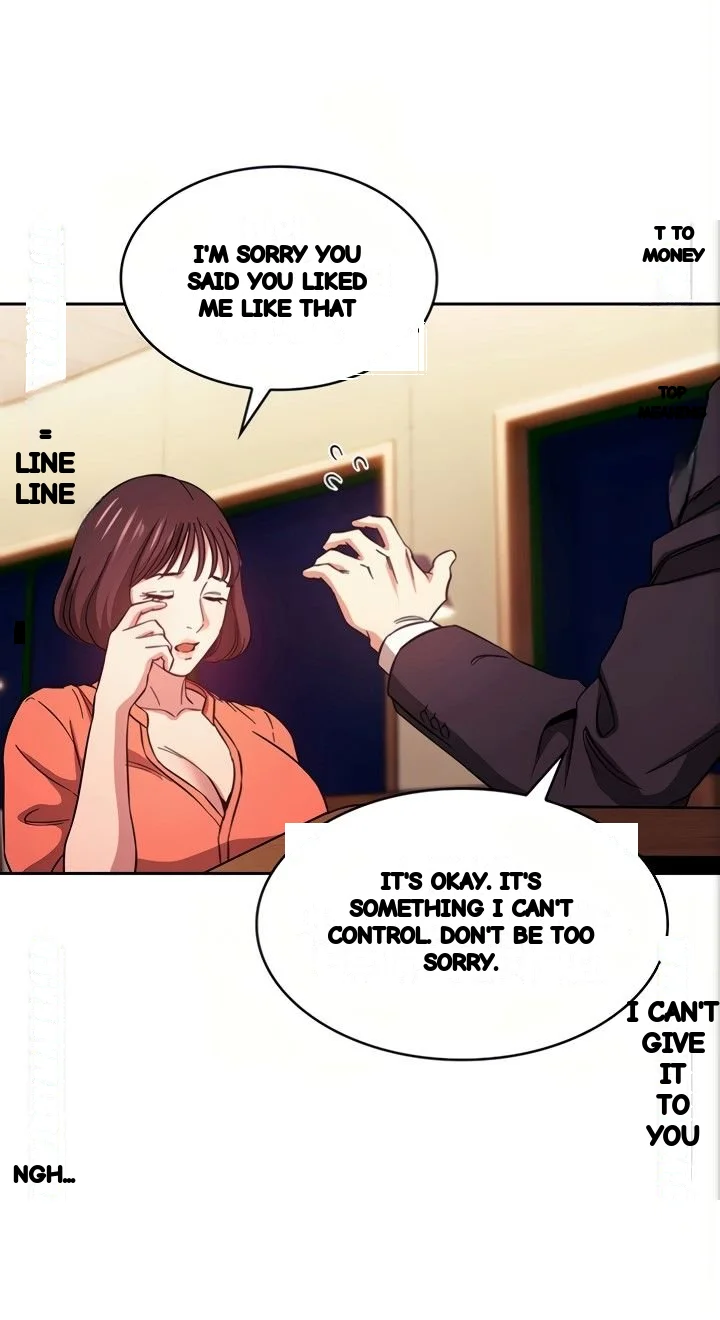 My Friends Mom The Ideal Milf Chapter 41 - Page 64