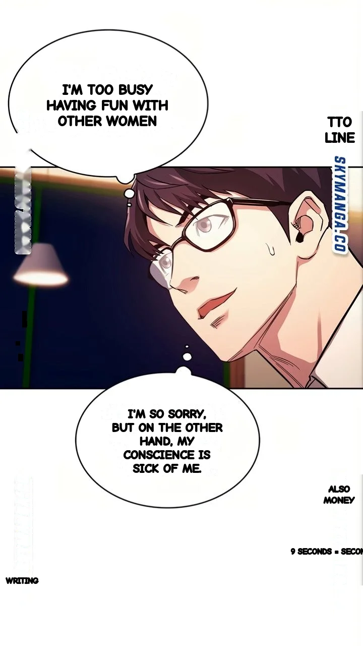 My Friends Mom The Ideal Milf Chapter 41 - Page 65