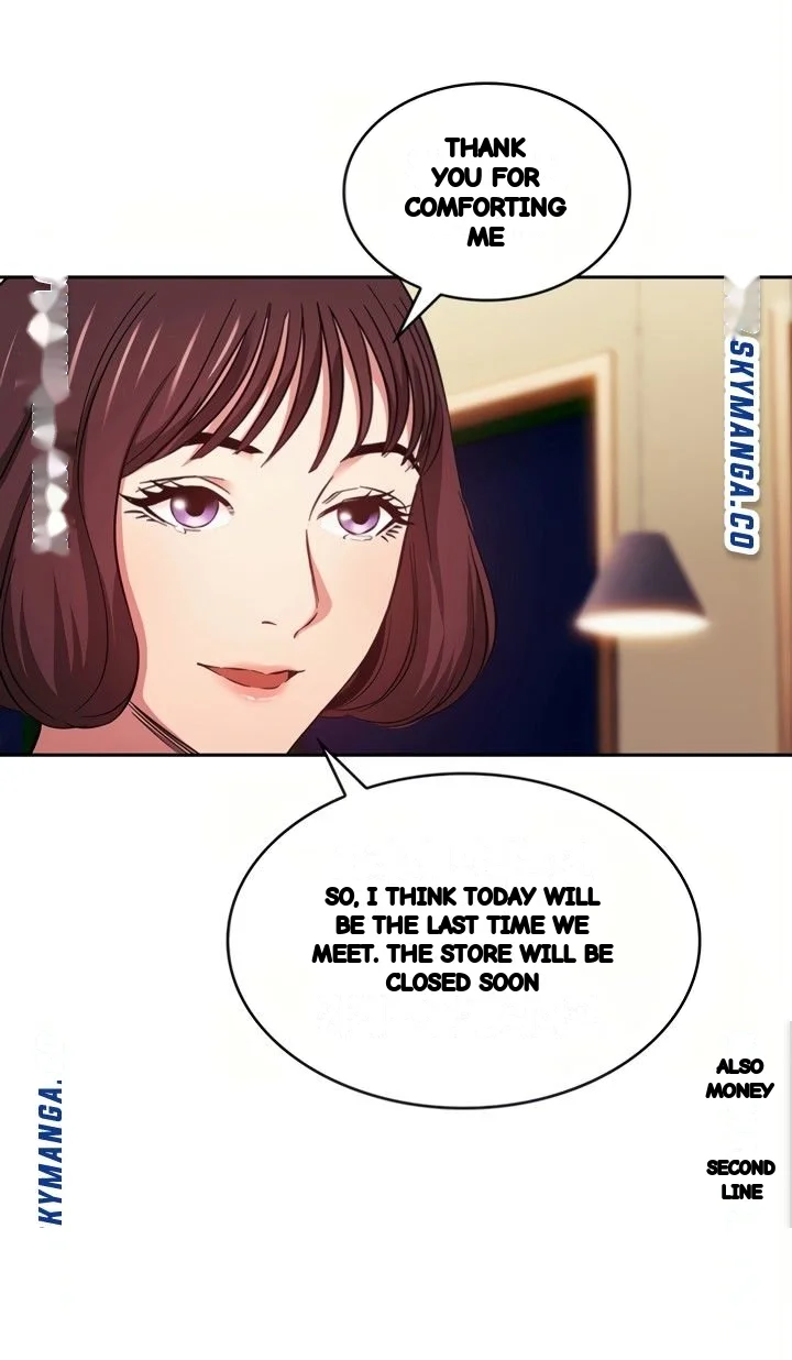 My Friends Mom The Ideal Milf Chapter 41 - Page 66