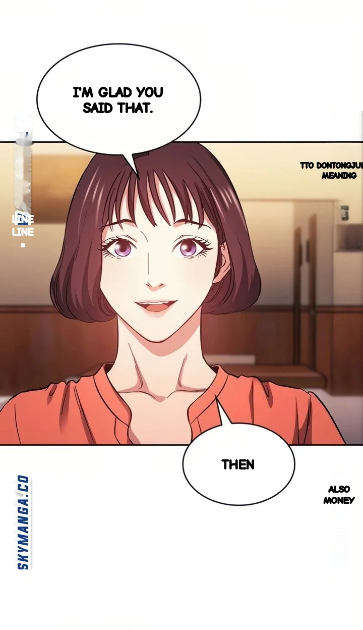 My Friends Mom The Ideal Milf Chapter 41 - Page 68