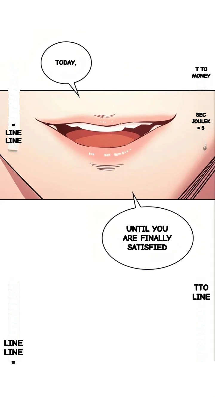 My Friends Mom The Ideal Milf Chapter 41 - Page 69