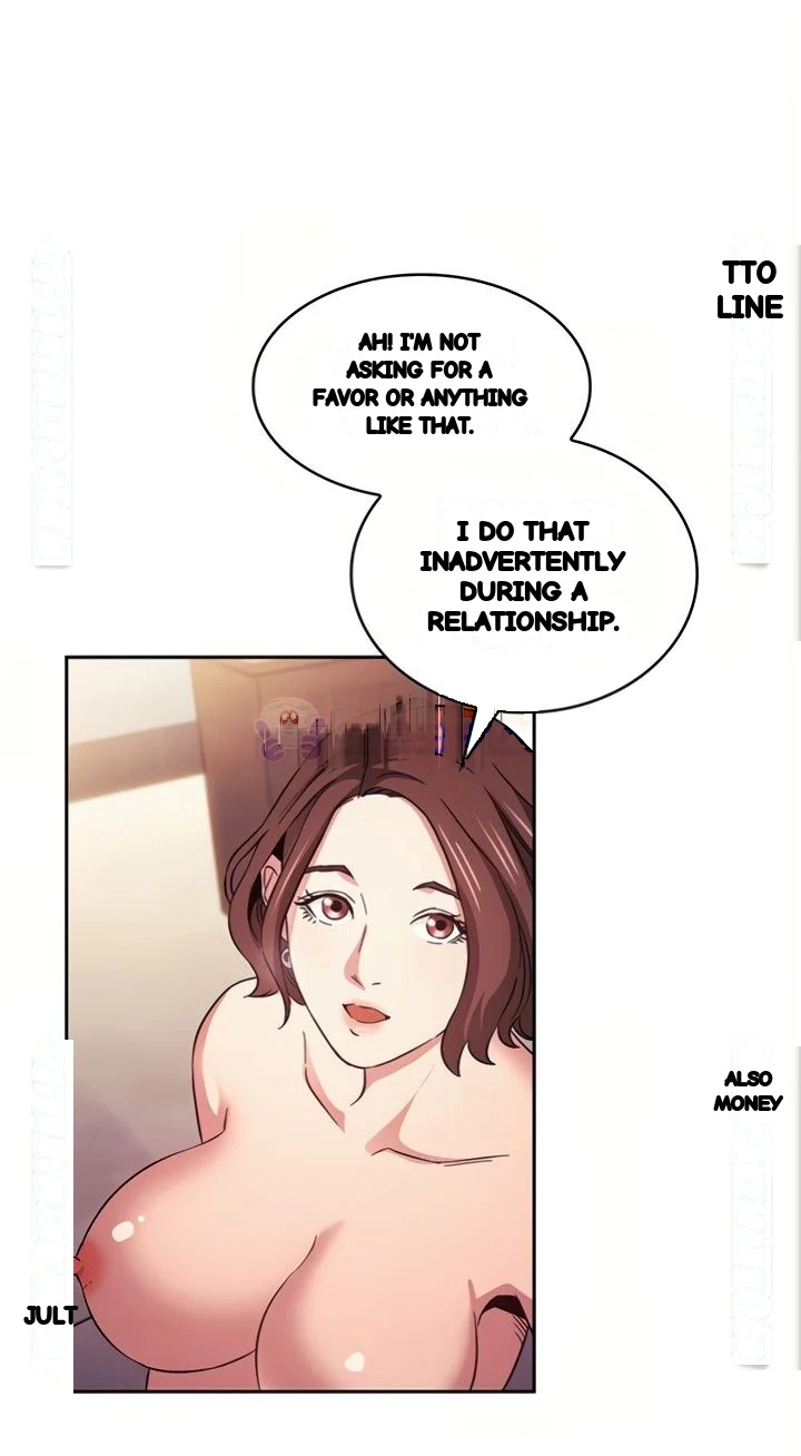 My Friends Mom The Ideal Milf Chapter 41 - Page 7