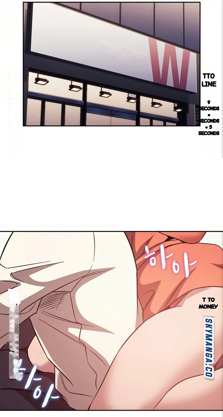 My Friends Mom The Ideal Milf Chapter 41 - Page 70