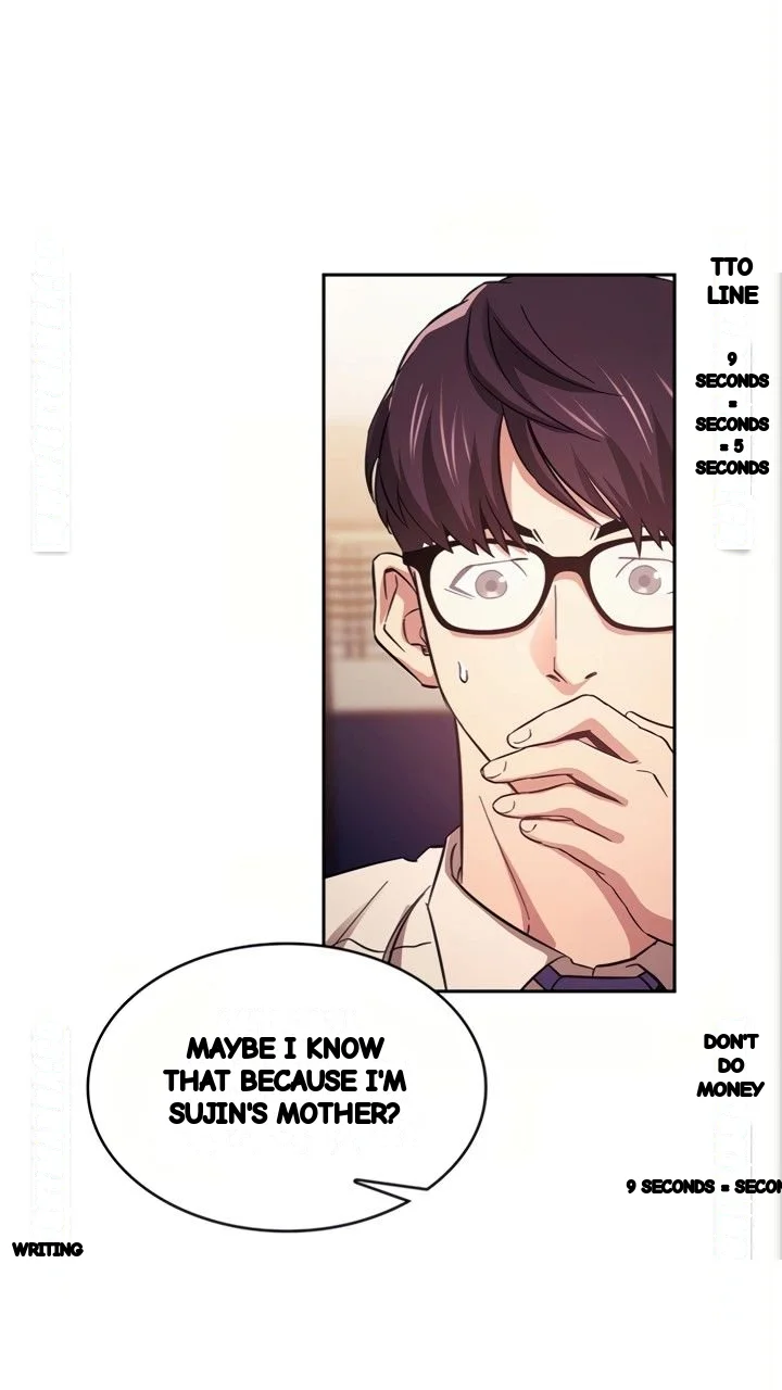 My Friends Mom The Ideal Milf Chapter 41 - Page 8