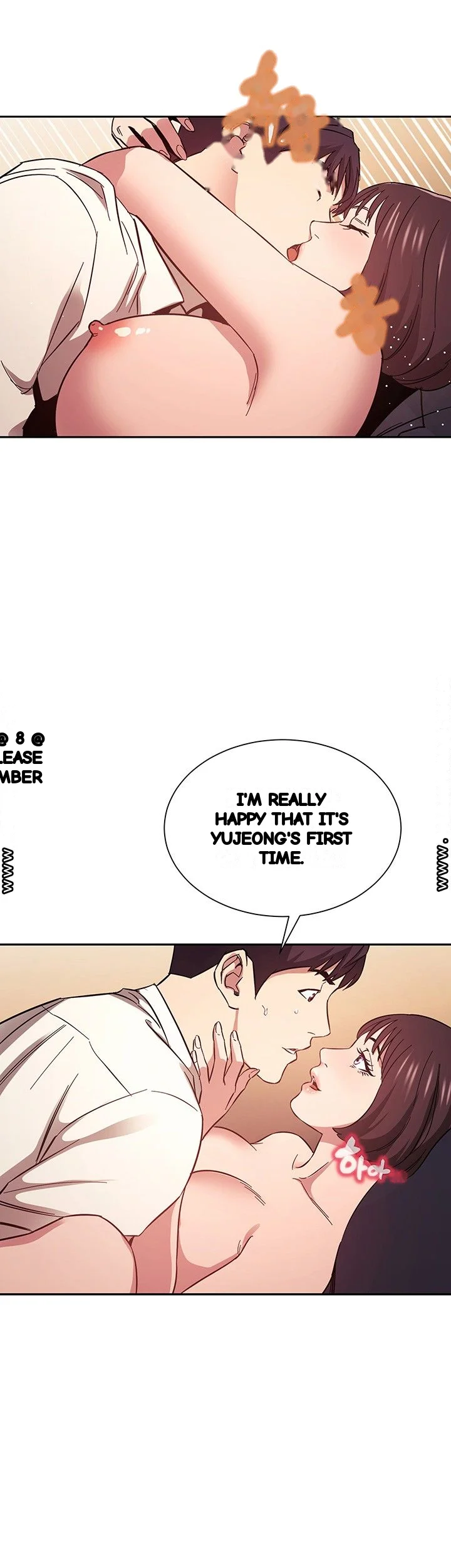 My Friends Mom The Ideal Milf Chapter 42 - Page 14