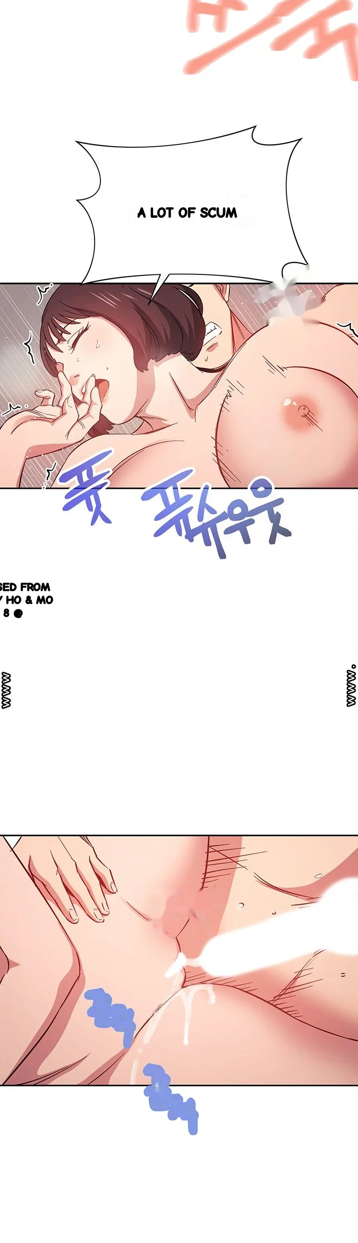 My Friends Mom The Ideal Milf Chapter 42 - Page 24