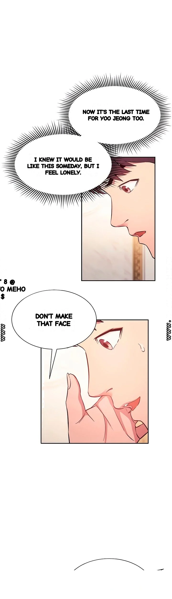 My Friends Mom The Ideal Milf Chapter 42 - Page 9