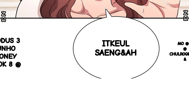My Friends Mom The Ideal Milf Chapter 43 - Page 11