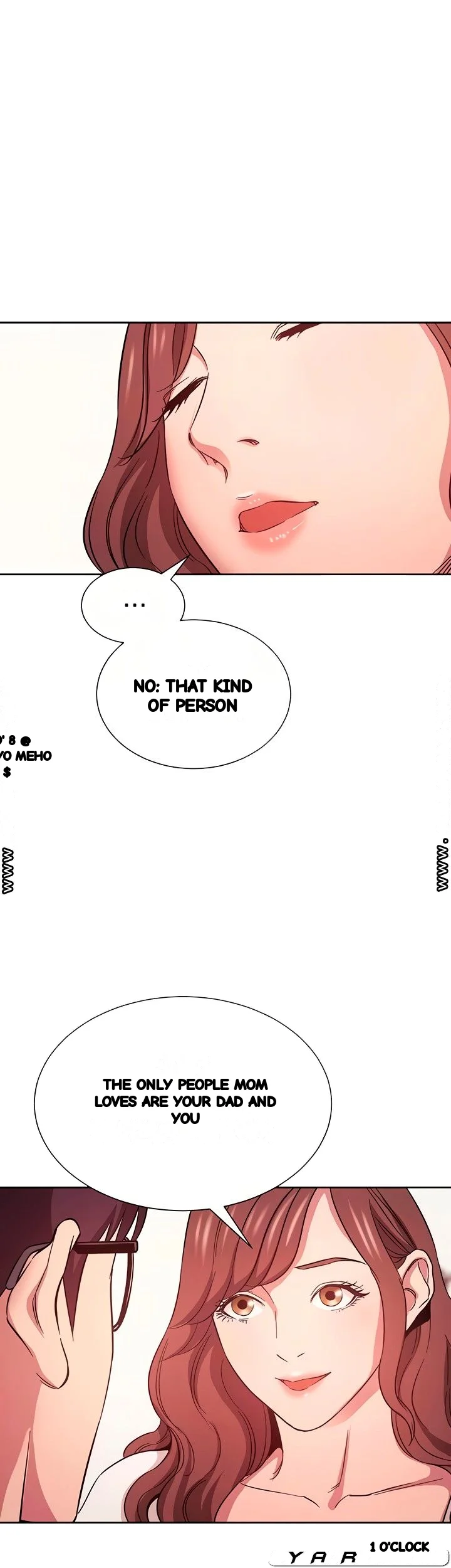 My Friends Mom The Ideal Milf Chapter 43 - Page 13