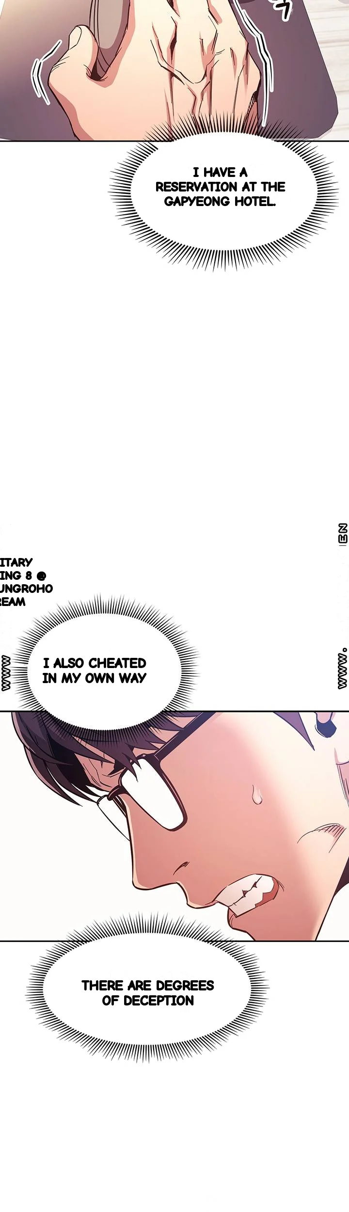 My Friends Mom The Ideal Milf Chapter 43 - Page 31