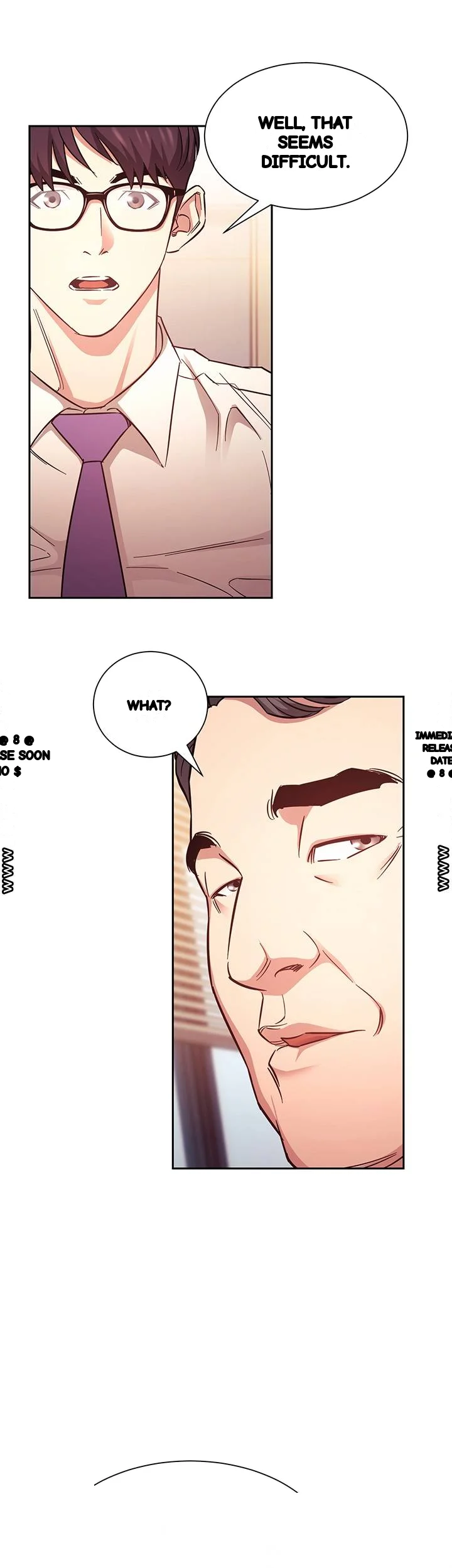 My Friends Mom The Ideal Milf Chapter 43 - Page 34
