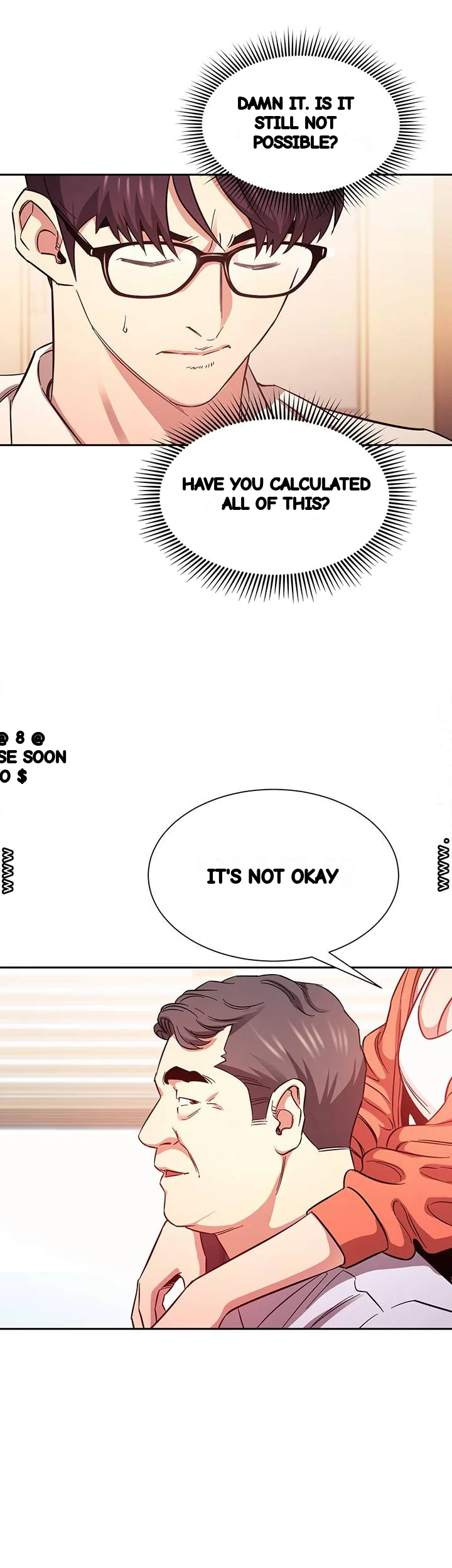 My Friends Mom The Ideal Milf Chapter 43 - Page 37