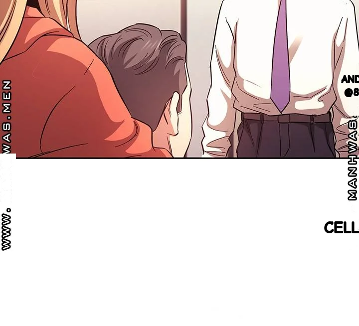 My Friends Mom The Ideal Milf Chapter 43 - Page 39