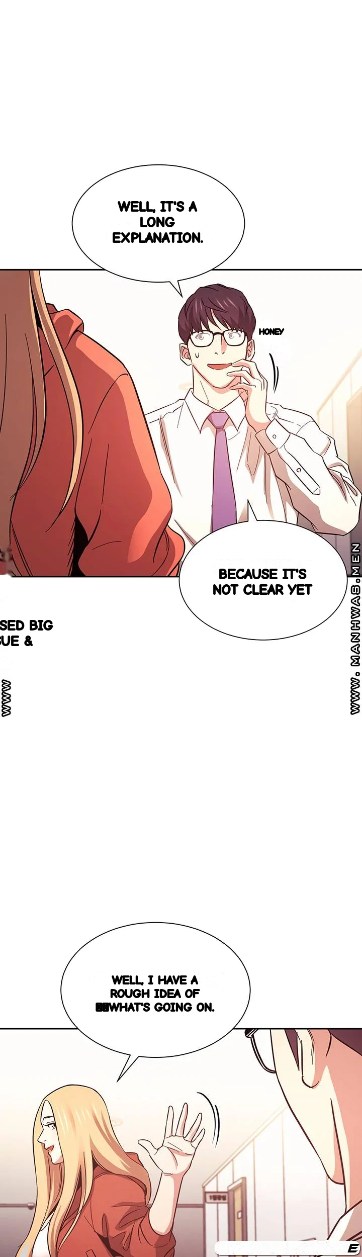 My Friends Mom The Ideal Milf Chapter 43 - Page 43