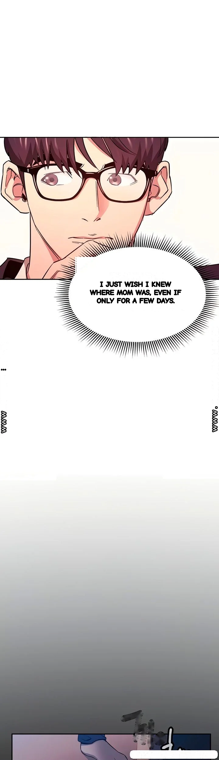 My Friends Mom The Ideal Milf Chapter 44 - Page 13