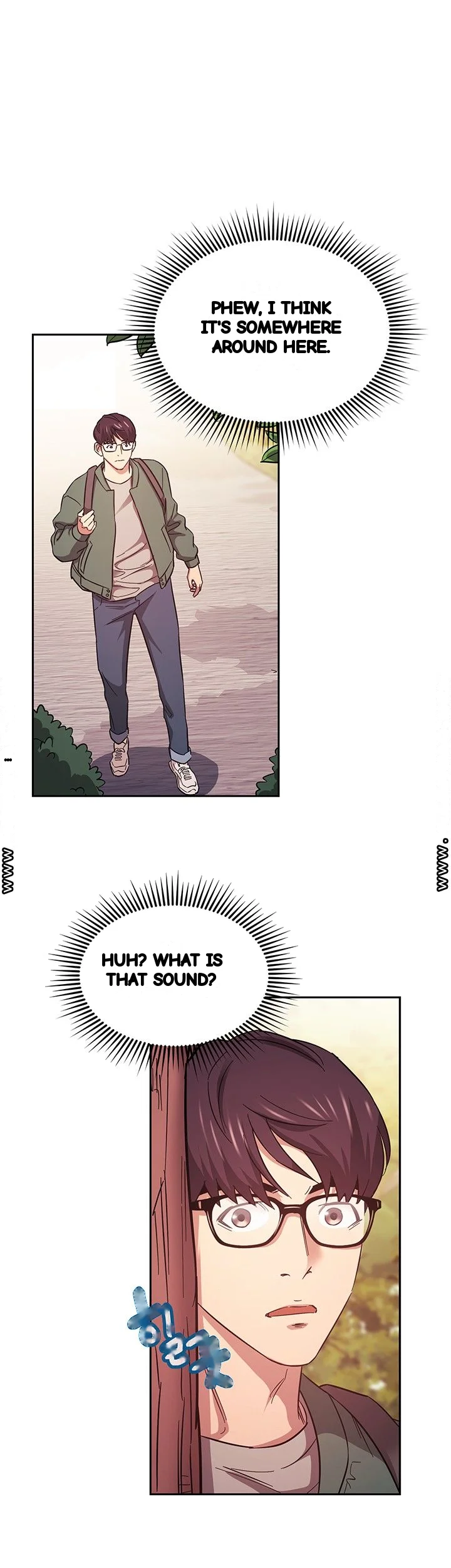 My Friends Mom The Ideal Milf Chapter 44 - Page 19