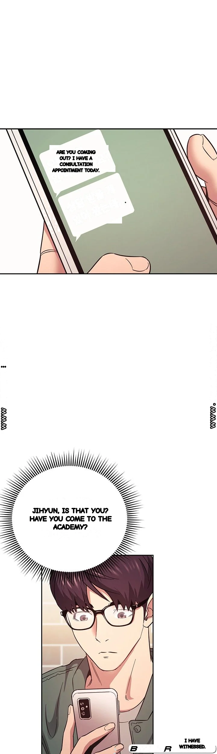 My Friends Mom The Ideal Milf Chapter 44 - Page 27