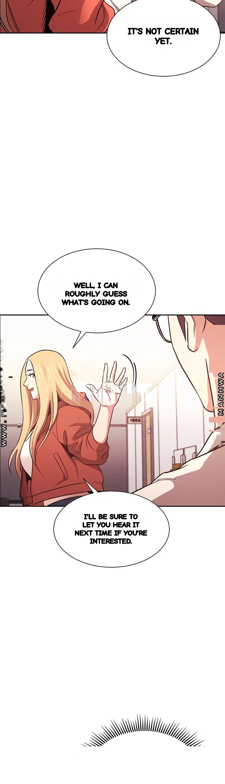 My Friends Mom The Ideal Milf Chapter 44 - Page 4