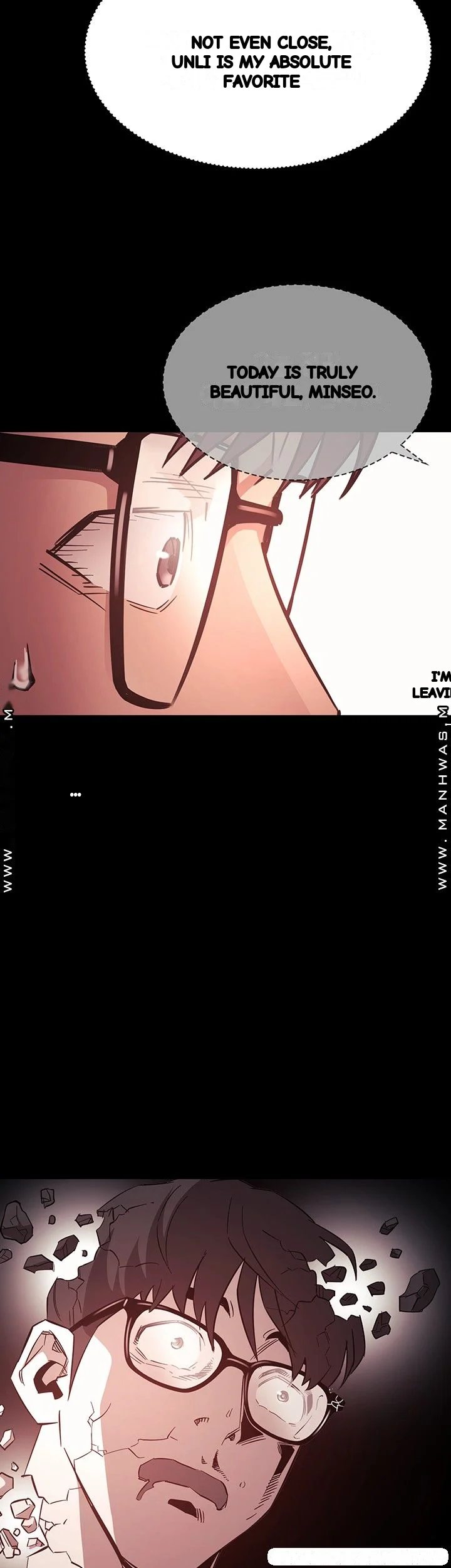 My Friends Mom The Ideal Milf Chapter 44 - Page 45
