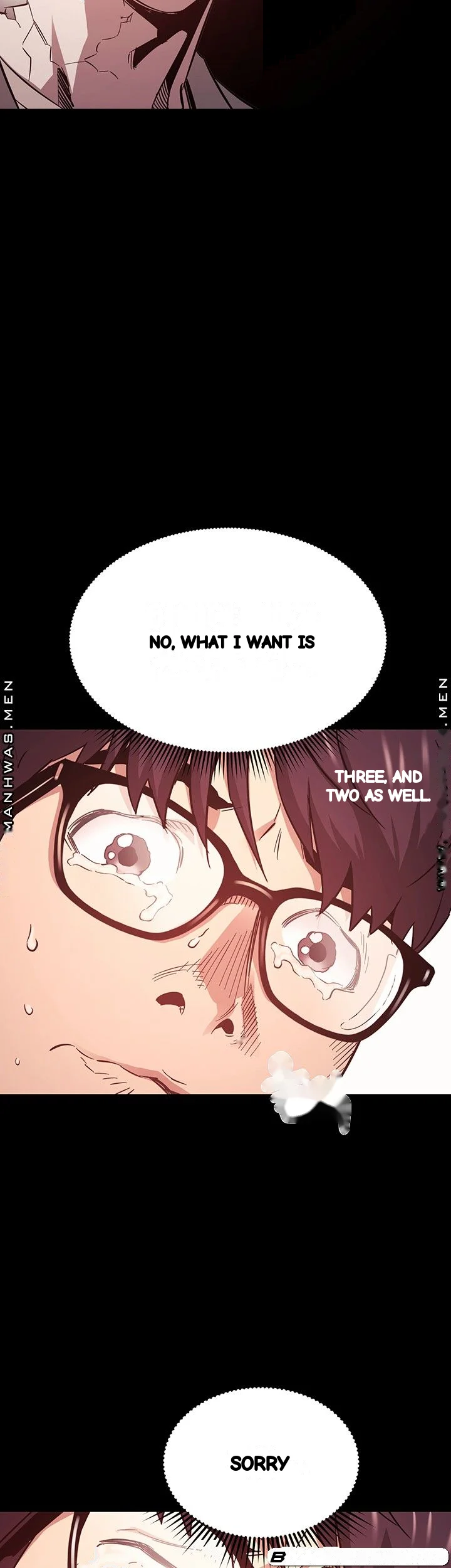 My Friends Mom The Ideal Milf Chapter 44 - Page 46