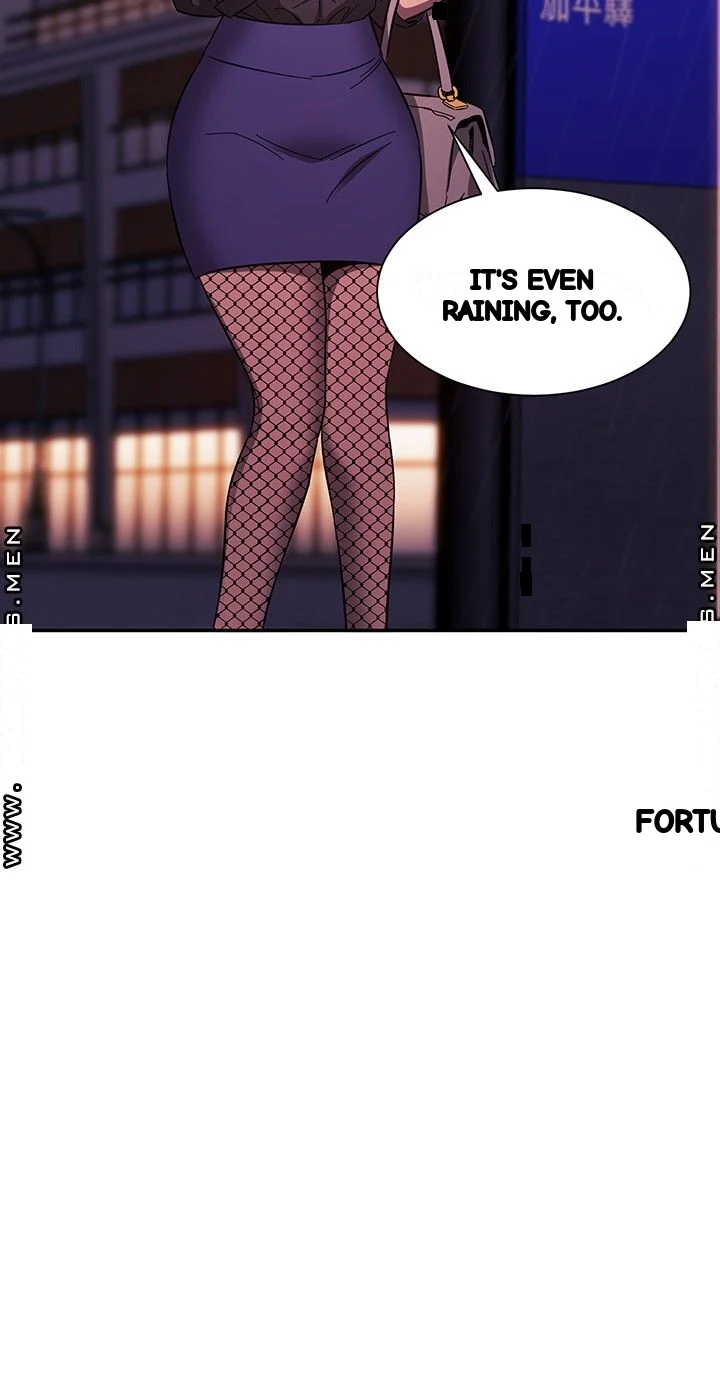 My Friends Mom The Ideal Milf Chapter 45 - Page 4