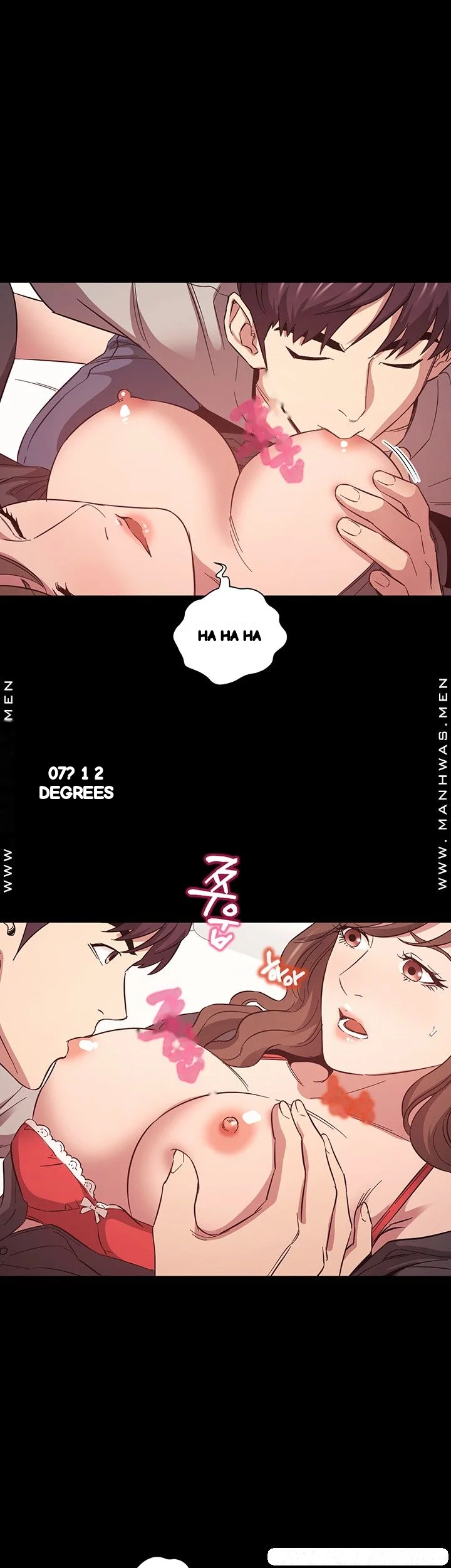 My Friends Mom The Ideal Milf Chapter 45 - Page 41