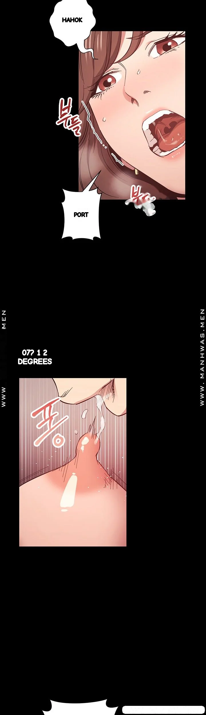 My Friends Mom The Ideal Milf Chapter 45 - Page 42
