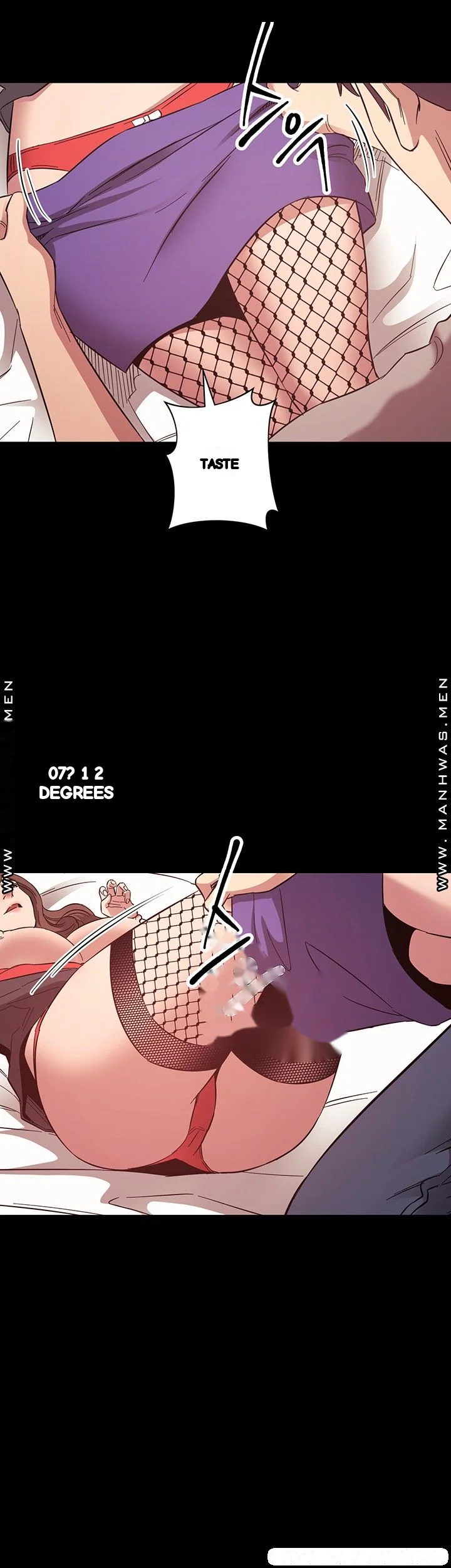 My Friends Mom The Ideal Milf Chapter 45 - Page 45