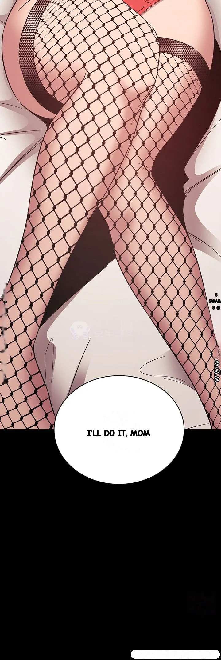 My Friends Mom The Ideal Milf Chapter 45 - Page 47