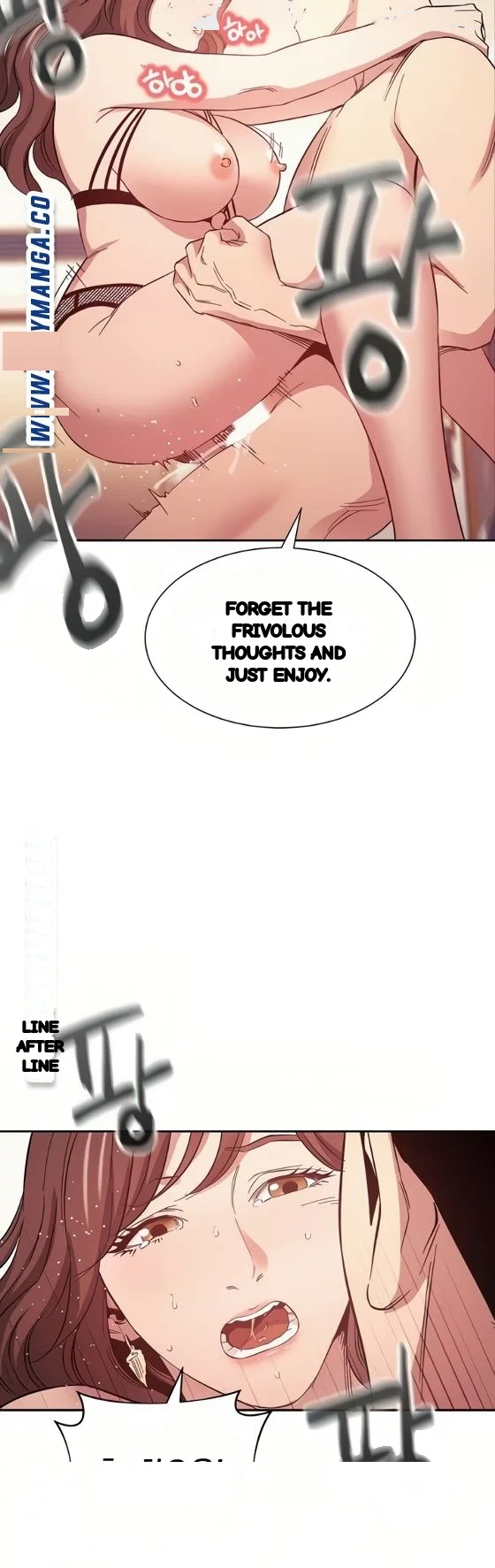 My Friends Mom The Ideal Milf Chapter 46 - Page 18