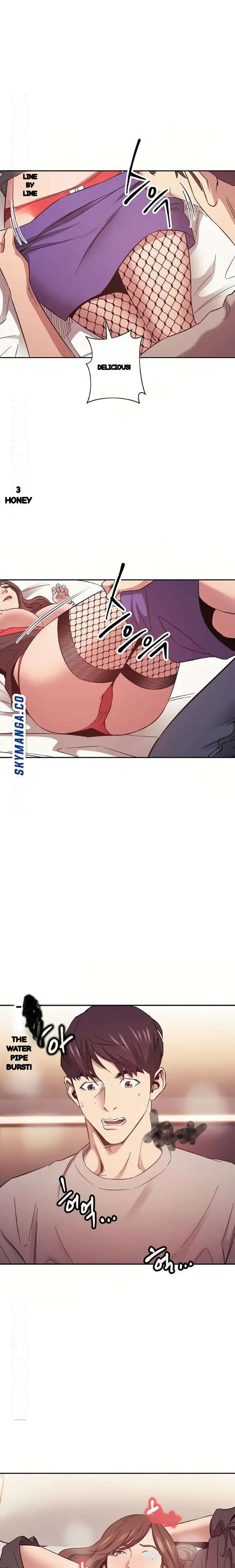My Friends Mom The Ideal Milf Chapter 46 - Page 2